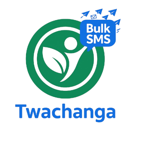 Twachanga SMS