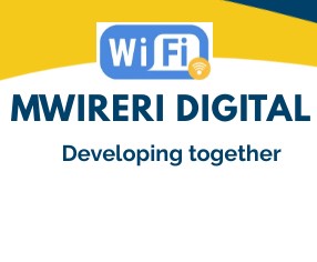 mwireri digital logo