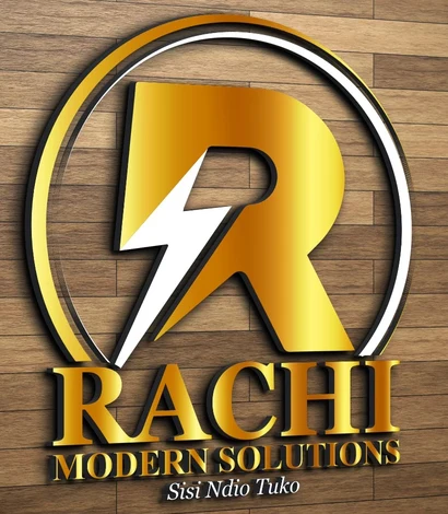 Rachi Modern Solutions
